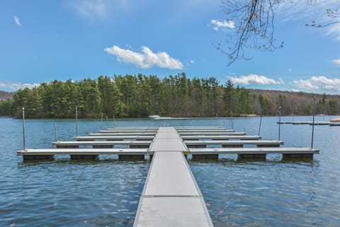 Keep Calm and Lake On House in Deep Creek Lake