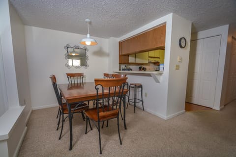 Ski Harbor 45 Apartment in McHenry