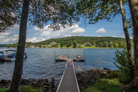 Lake Love House in McHenry