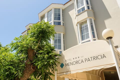 Hotel Patricia Menorca Hotel in Ciutadella de Menorca