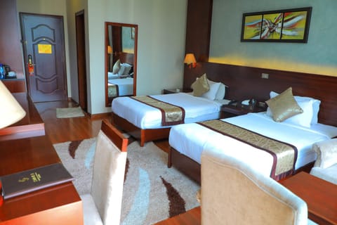 Sidra International Hotel Hotel in Addis Ababa