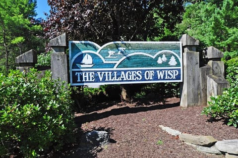 Villages of Wisp 70 Bright Passage Apartment in McHenry