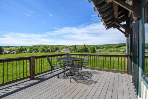 Mountain Splendor House in Deep Creek Lake