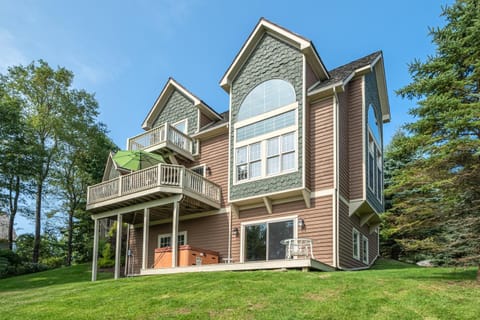 Green Gables Maison in McHenry