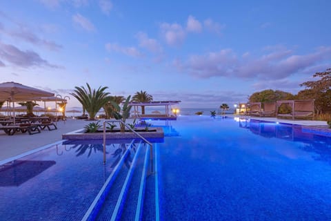 Dreams Lanzarote Playa Dorada Resort & Spa Hôtel in Playa Blanca