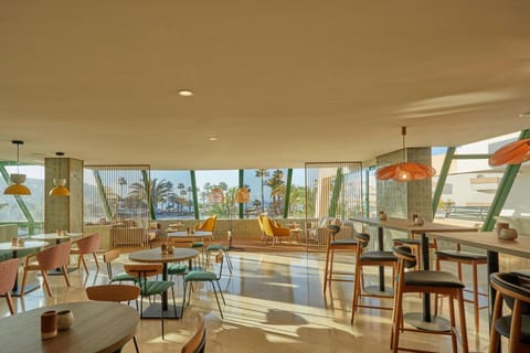 Dreams Lanzarote Playa Dorada Resort & Spa Hôtel in Playa Blanca