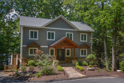 Casa Bella House in Deep Creek Lake