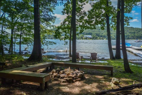 Casa Bella House in Deep Creek Lake