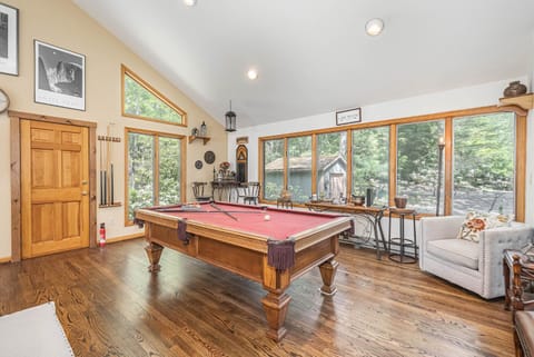 Lakeside Vista House in Deep Creek Lake