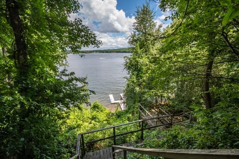 Serendipity House in Deep Creek Lake