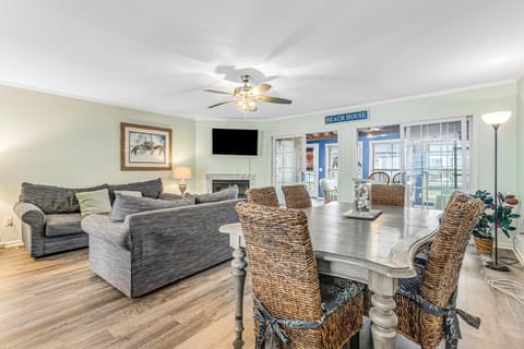 Versailles at Eagles Landing --- 290 American Eagle Way Unit 5 Apartment in Rehoboth Beach