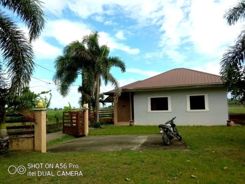 Precious J Residence House in Calabarzon