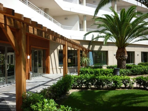 AGH Canet Resort in Valencian Community