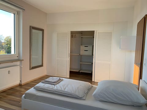 Apartment Rebe Wohnung in Schweinfurt