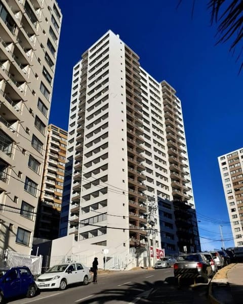 Vista del Valle III - Departamento Apartment in Valparaiso