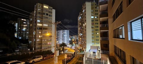 Vista del Valle III - Departamento Apartment in Valparaiso