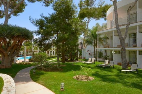 Melia Cala d'Or Boutique Hotel Hotel in Migjorn