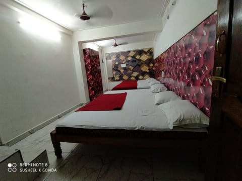 Amith Comforts Hotel in Mysuru