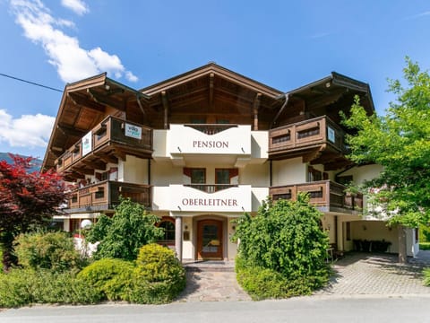 Property building, Summer