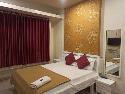 Malwade Motel Chambre d’hôte in Pune