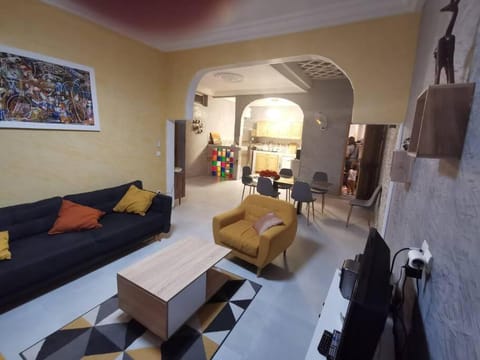 Keur Coumathi Maison 3 chambres tout confort Villa in Mbour
