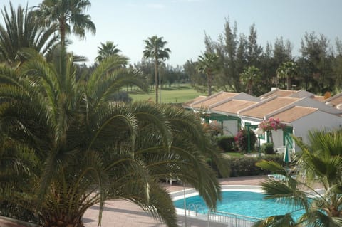 Bungalows Campo Golf Appartement-Hotel in Maspalomas