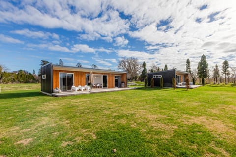 Sublime Nooks Bed and Breakfast in Havelock North