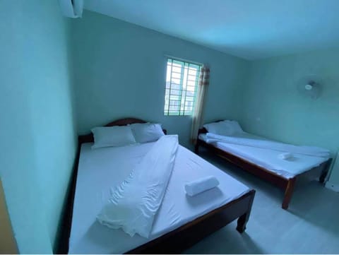Ching Ching Guest House Bed and Breakfast in Sihanoukville