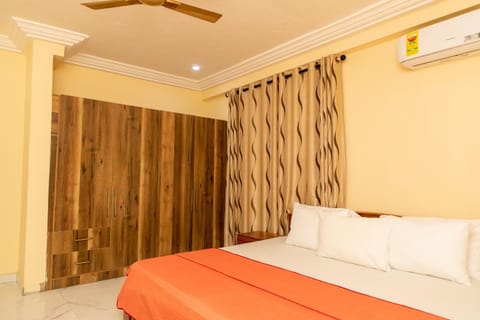 Executive Two Bedroom Apartment in Accra Apartment in Accra