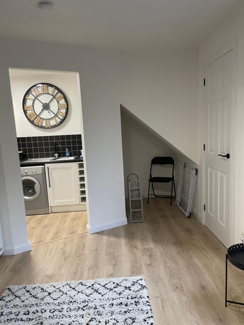 Central Inverness flat close to hospital and UHI Apartment in Inverness