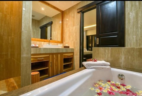 Villa Mozart 1 Villa in Buleleng