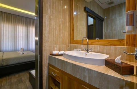 Villa Mozart 1 Villa in Buleleng