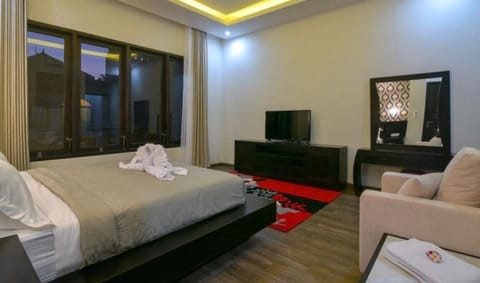 Villa Mozart 1 Villa in Buleleng