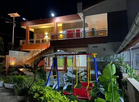 Appartement Altona Condominio in Lomé