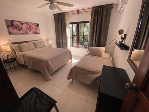 CABARETE BEACH HOUSES the NANNY ESTATES Apartment in Cabarete