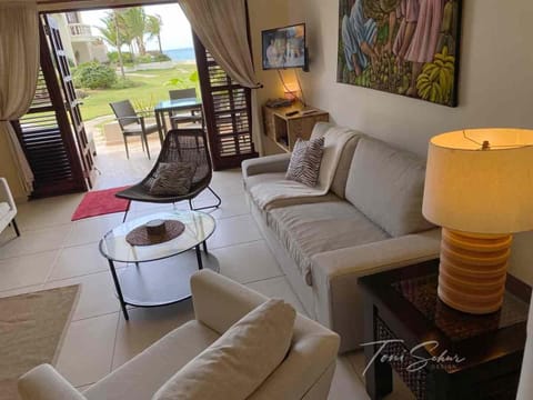 CABARETE BEACH HOUSES the NANNY ESTATES Apartment in Cabarete