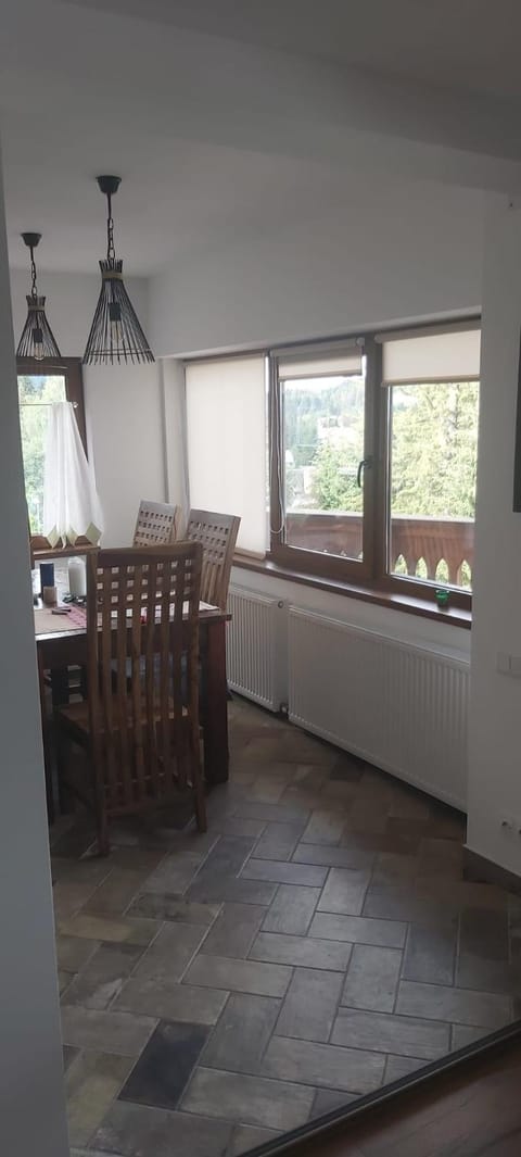 Montana Luxury Apartment with a View Apartment in Brasov