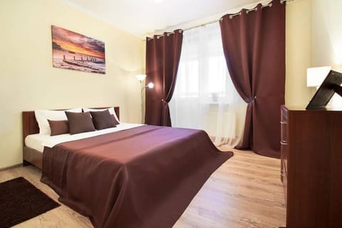 DobryNocleg9-1s Bed and Breakfast in Poznan