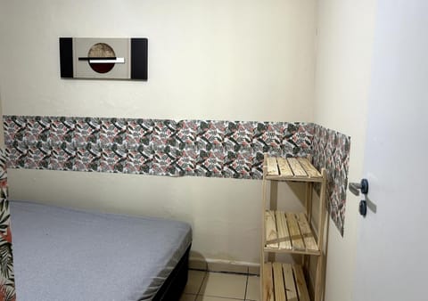 WR7 Hostel Urlaubsunterkunft in Santo André