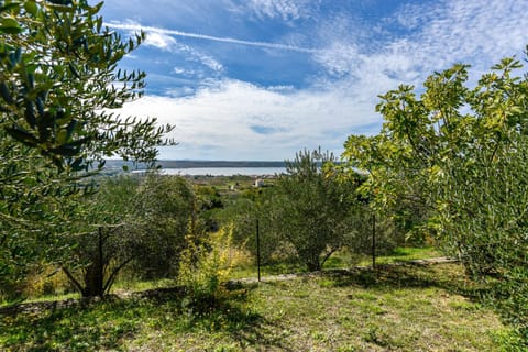 Anlage mit 10 Wohnungen Apartment in Zadar County