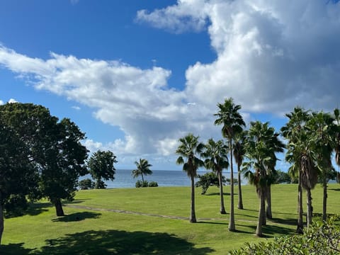 Le paradis bleu de Ste Luce T3 vue mer magnifique dans une résidence de vacances Condo in Sainte-Luce