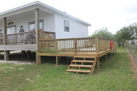 Anchor House House in Rockport