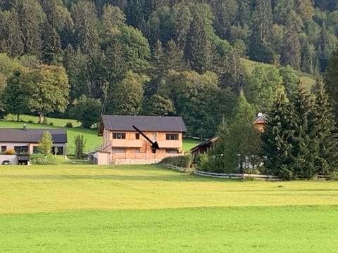 Property building, Spring, Natural landscape