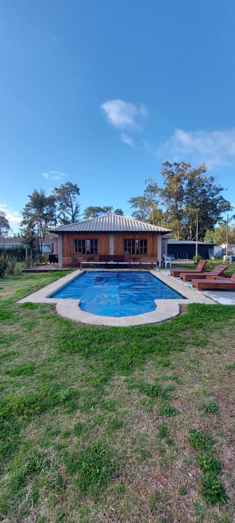 Hotel del Parque Hotel in Piriápolis