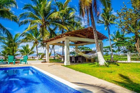Villa Mer House in Alajuela Province