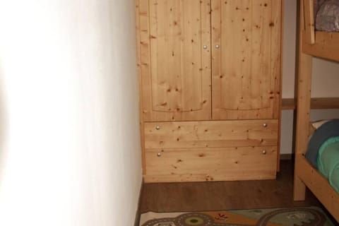 Appartamento nel Cuore della Val di Sole Apartment in Dimaro