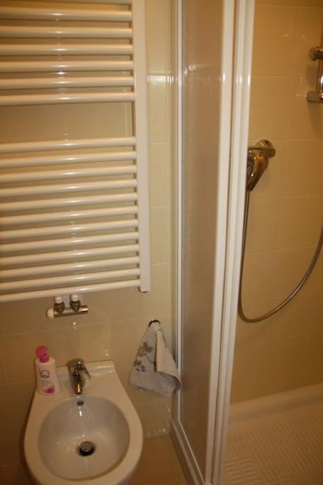 Appartamento nel Cuore della Val di Sole Apartment in Dimaro