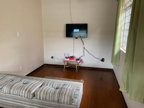 Communal lounge/ TV room, TV and multimedia, Evening entertainment