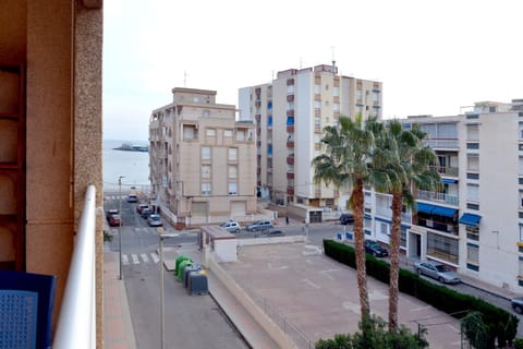 Apartamento Arcos Cala Real Apartment in Aguilas