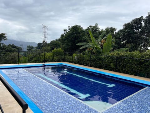 Villa Gabritali Villa in Cundinamarca, Colombia